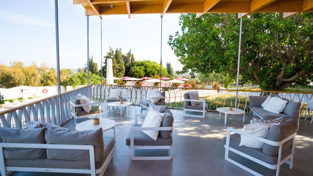 Ozadi Tavira Hotel Екстериор снимка