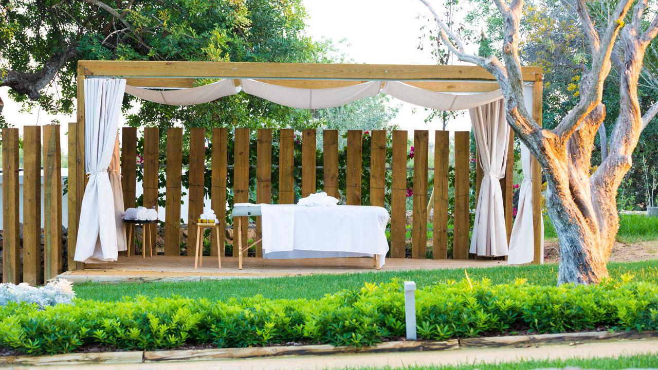 Ozadi Tavira Hotel Екстериор снимка