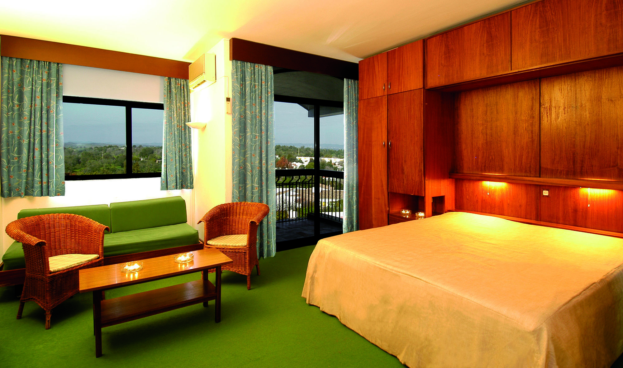 Ozadi Tavira Hotel Стая снимка
